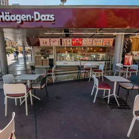 Bild von Häagen-Dazs