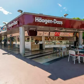 Bild von Häagen-Dazs