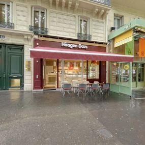 Bild von Häagen-Dazs