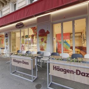 Bild von Häagen-Dazs