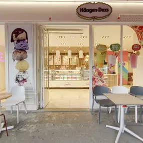 Bild von Häagen-Dazs