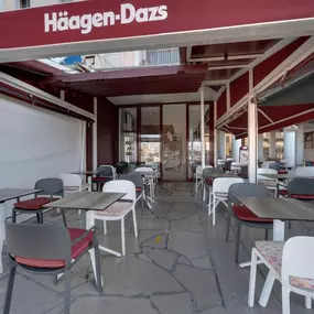 Bild von Häagen-Dazs