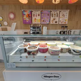 Bild von Häagen-Dazs