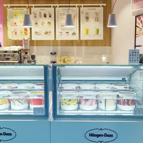 Bild von Häagen-Dazs