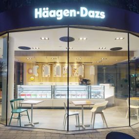 Bild von Häagen-Dazs