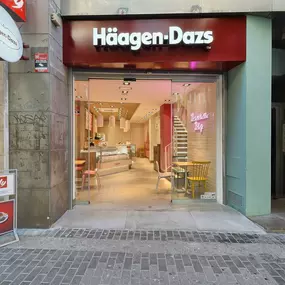 Bild von Häagen-Dazs