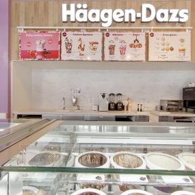 Bild von Häagen-Dazs