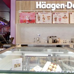 Bild von Häagen-Dazs