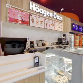 Bild von Häagen-Dazs