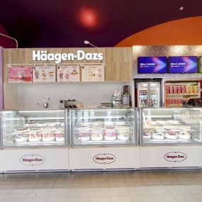 Bild von Häagen-Dazs