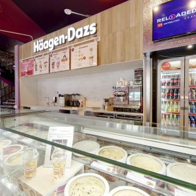 Bild von Häagen-Dazs