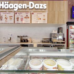 Bild von Häagen-Dazs