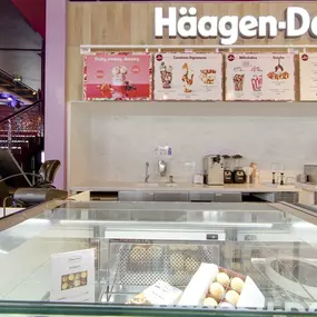 Bild von Häagen-Dazs