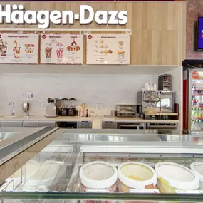 Bild von Häagen-Dazs