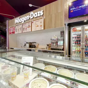 Bild von Häagen-Dazs