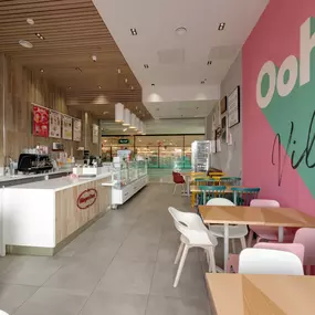 Bild von Häagen-Dazs