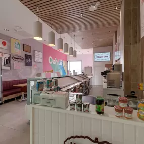 Bild von Häagen-Dazs