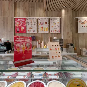Bild von Häagen-Dazs