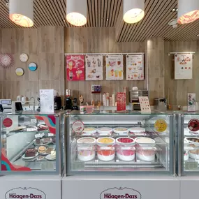 Bild von Häagen-Dazs