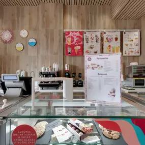 Bild von Häagen-Dazs