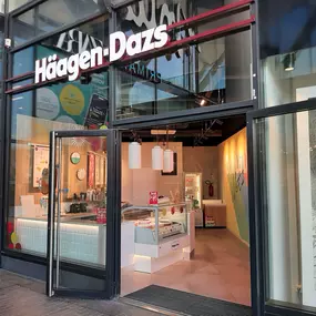 Bild von Häagen-Dazs