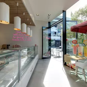 Bild von Häagen-Dazs