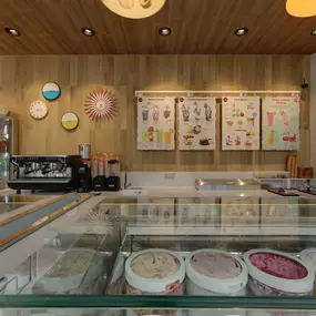 Bild von Häagen-Dazs