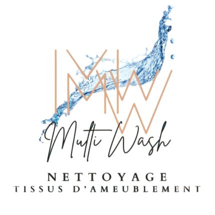 Logo da Multi-Wash