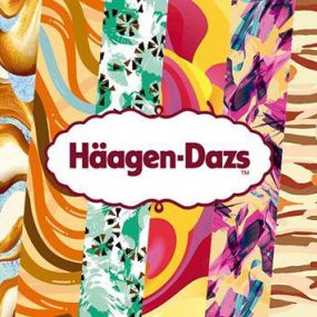 Bild von Häagen-Dazs