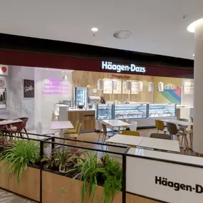 Bild von Häagen-Dazs