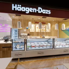 Bild von Häagen-Dazs