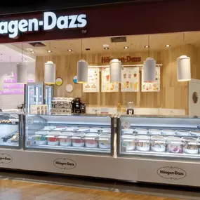 Bild von Häagen-Dazs