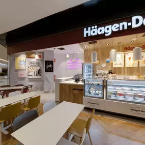 Bild von Häagen-Dazs