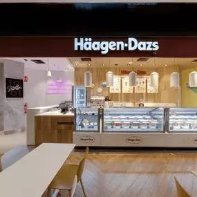 Bild von Häagen-Dazs