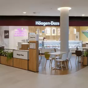 Bild von Häagen-Dazs