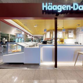 Bild von Häagen-Dazs