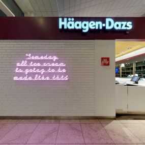 Bild von Häagen-Dazs