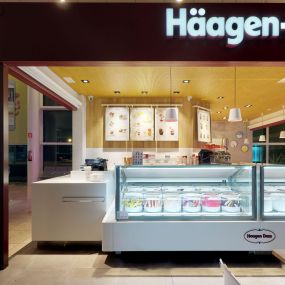 Bild von Häagen-Dazs