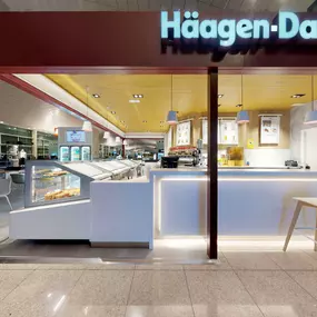 Bild von Häagen-Dazs