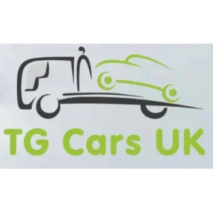 Logótipo de TG Cars UK