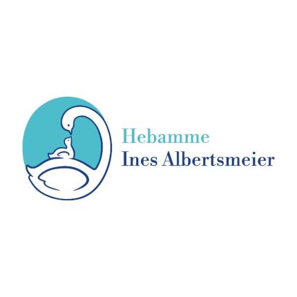 Logotipo de Ines Albertsmeier