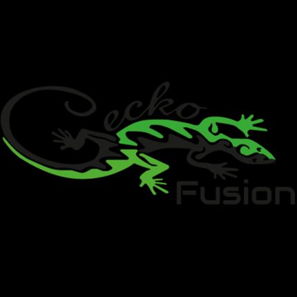 Λογότυπο από Gecko-FUSION