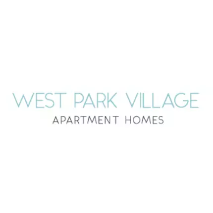 Logo van West Park Village