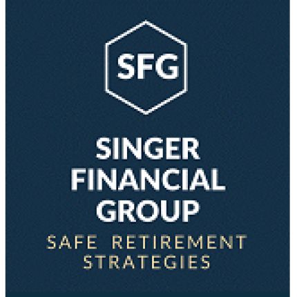 Logo fra Singer Financial Group