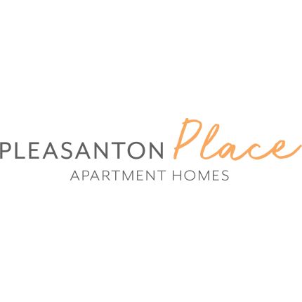 Logo od Pleasanton Place