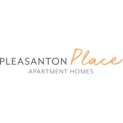 Logo fra Pleasanton Place