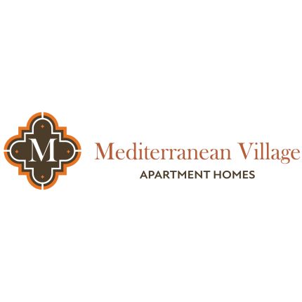 Logótipo de Mediterranean Village West Hollywood