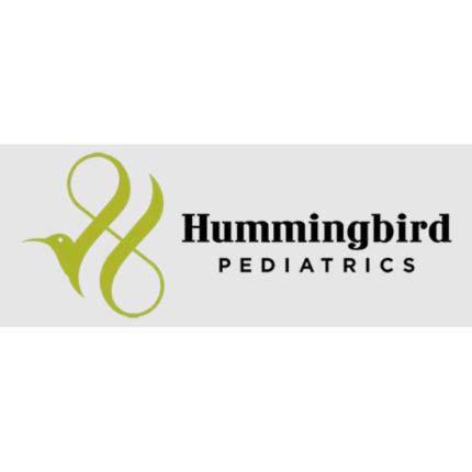 Logo from Hummingbird Pediatrics