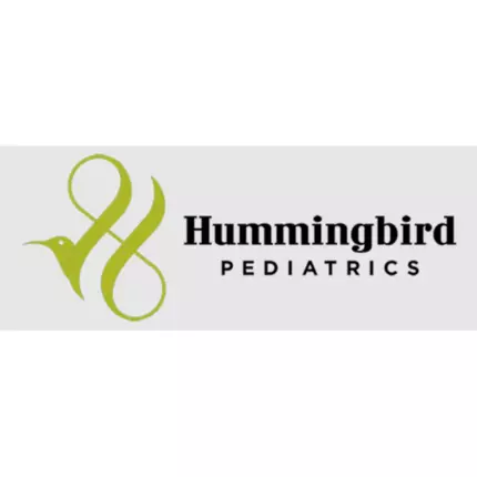 Logotipo de Hummingbird Pediatrics