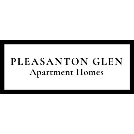 Logo od Pleasanton Glen Apartments